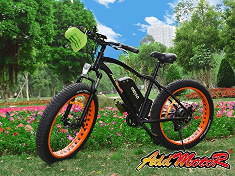addmotor motan electric bicycle Addmotor MOTAN Electric Bikes Fat Tire Electric Bicycles M-550 Ebikes For Adults With Suspension Fork Mountain E-bikes Mountain Electric Bicycle
