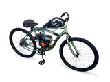 Monster 90 - 79cc Motorized Bicycle