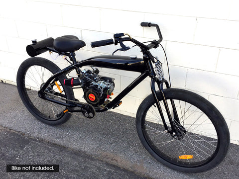 Get Wholesale bicicleta kit motor gasolina For Improved Performance 