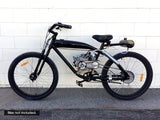 79cc Monster 90 Bike Engine Kit - Complete 4-Stroke Kit