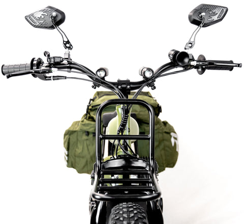 Phatmoto all terrain review new arrivals