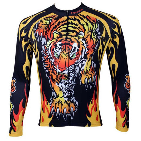 Paladin cycling 2025 jersey
