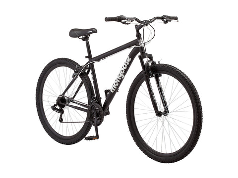 29 Men s Mongoose Excursion Black