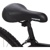 29" Men's Mongoose Excursion - Black