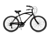 Black Stallion 66cc/80cc Angle Fire Slant Head Motorized Bicycle