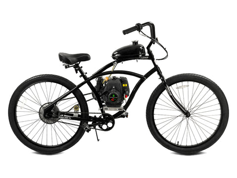 4 stroke motorized bicycle top