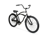 Ghost Racer 7G T-Belt Drive V-Mount Special Edition Motorized Bicycle