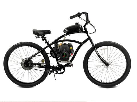 Ghost Racer 7G T-Belt Drive V-Mount Special Edition