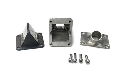 GT80 Pro Racing ENGINE ONLY 66cc/80cc - 4.5 HP with Ported Cylinder ...