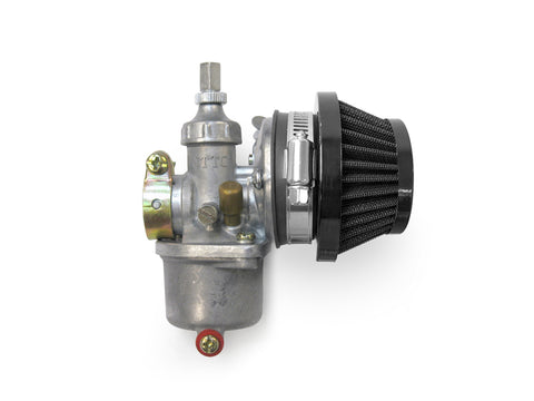 High Performance NT Carburetor with Velocity Stack