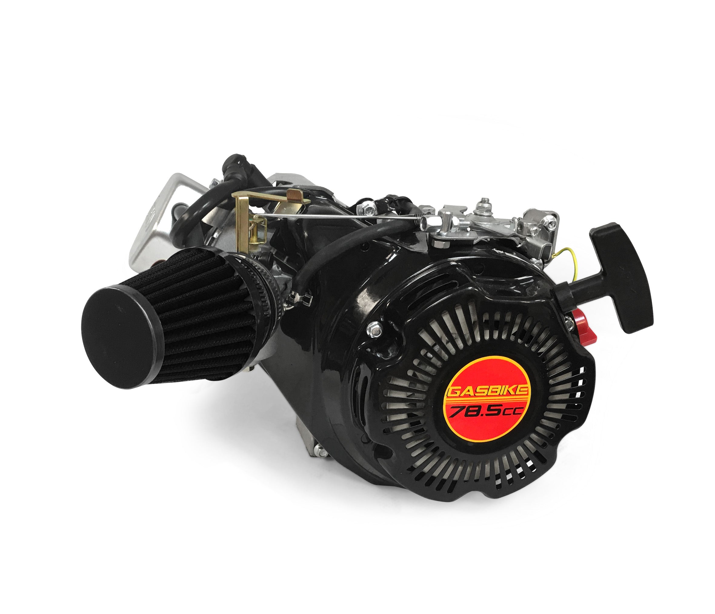 Monster 90 Engine Only - 79cc 4-Stroke – Kingsmotorbikes.com