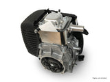 49cc NT Carburetor Intake for 4-Stroke - Long