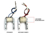 Super Charge OZ Magneto - Sparker Wire Loop Set