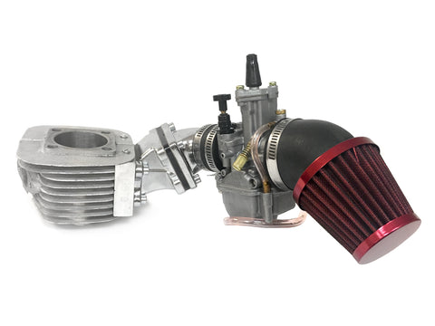 80cc 2025 racing carburetor
