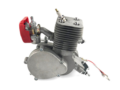 Raw Racer II 80cc 100cc Engine Only Kingsmotorbikes