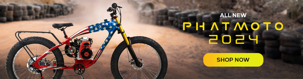 Motorized bicycle for sale near me online